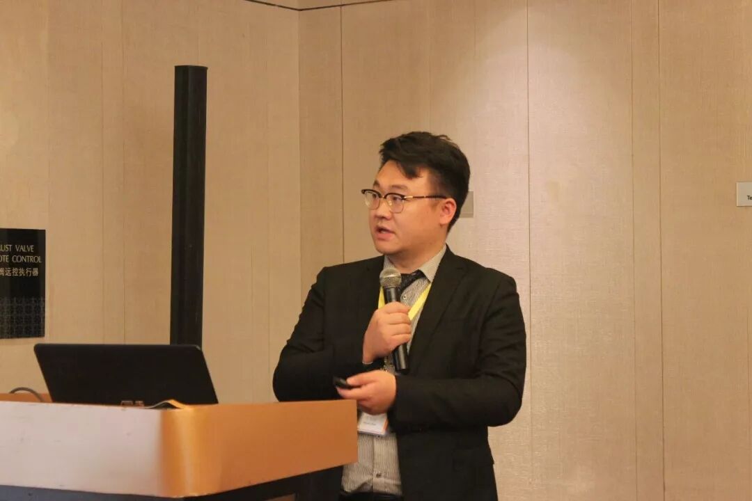 第四届智能工业软件及设计技术研讨会暨2019天洑软件用户大会成功举办的图12